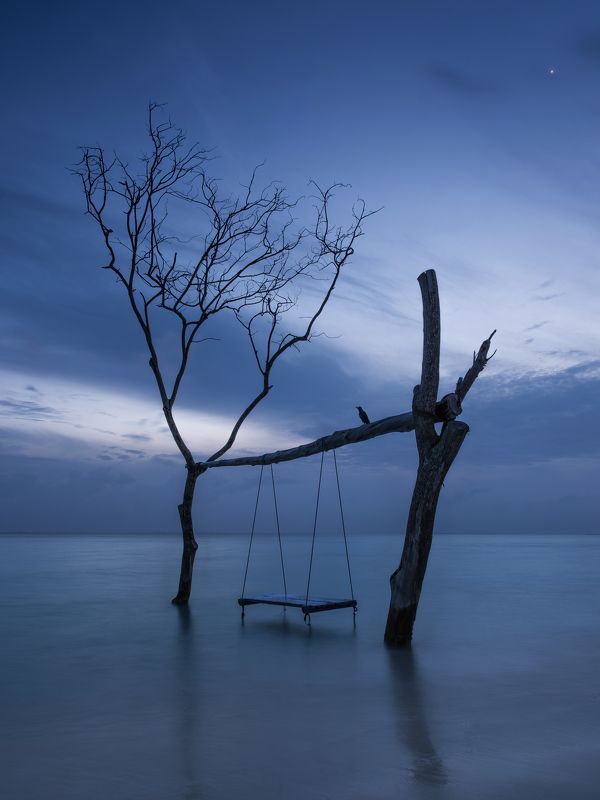 Maldives Island Life фото превью