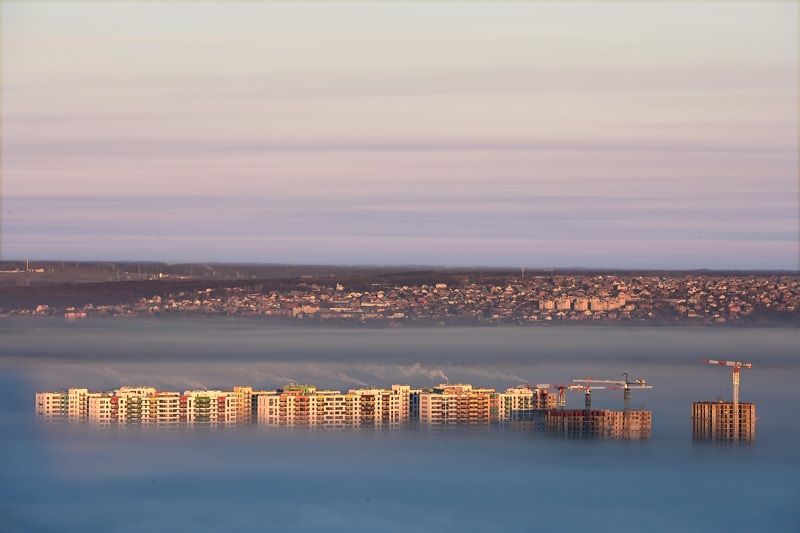 Утро фото превью