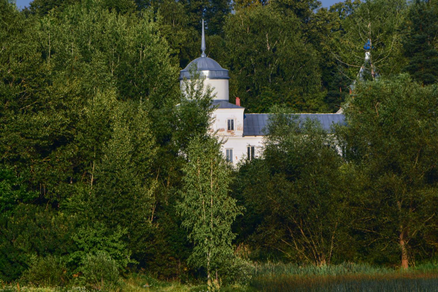 , Марина Никулина