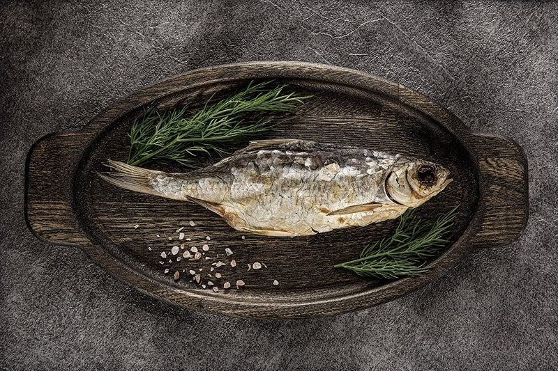 вобла VOBLA фото превью