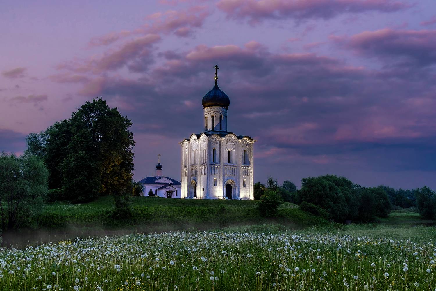 , Добродий Михаил