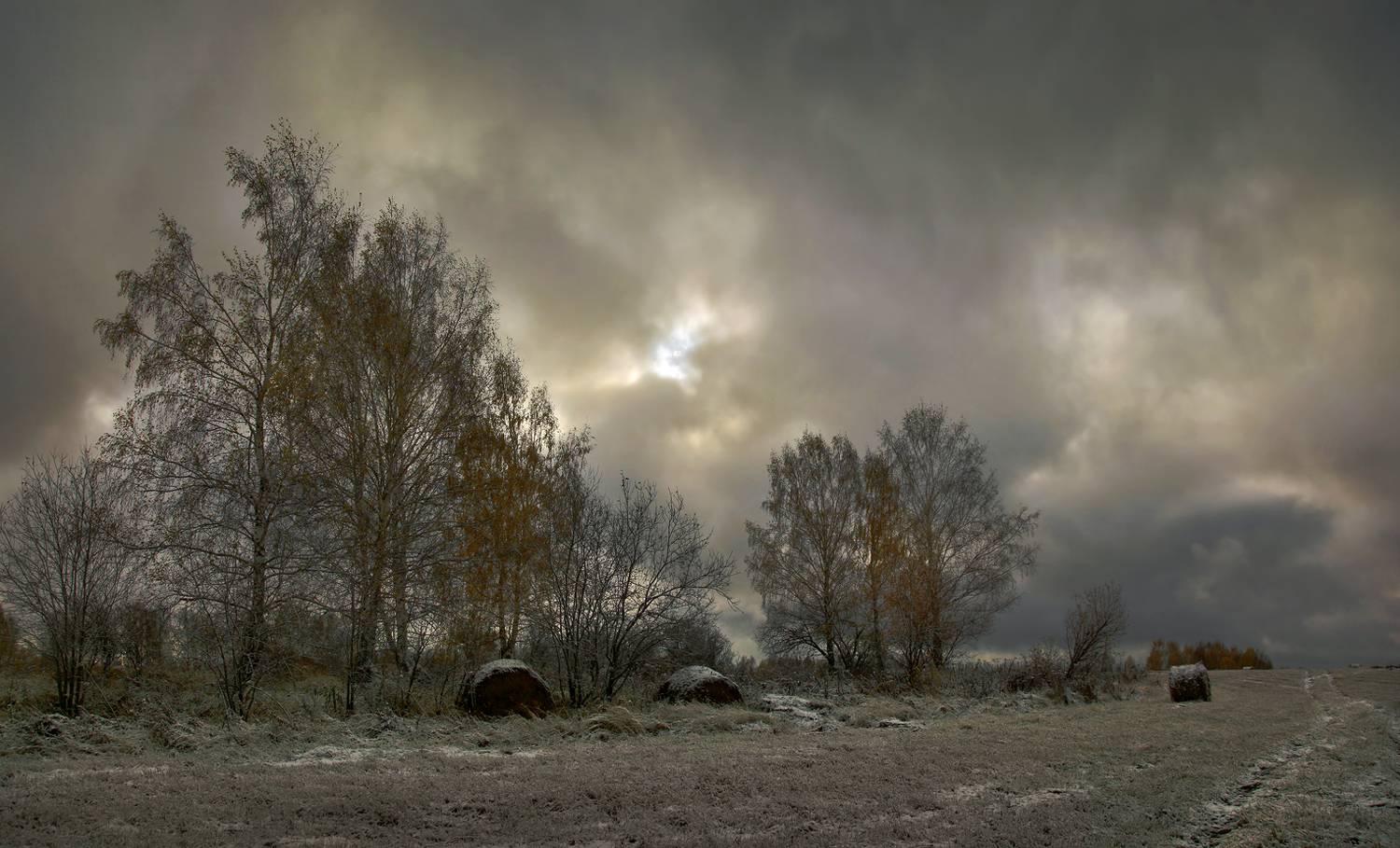 , Алексей Хахлов