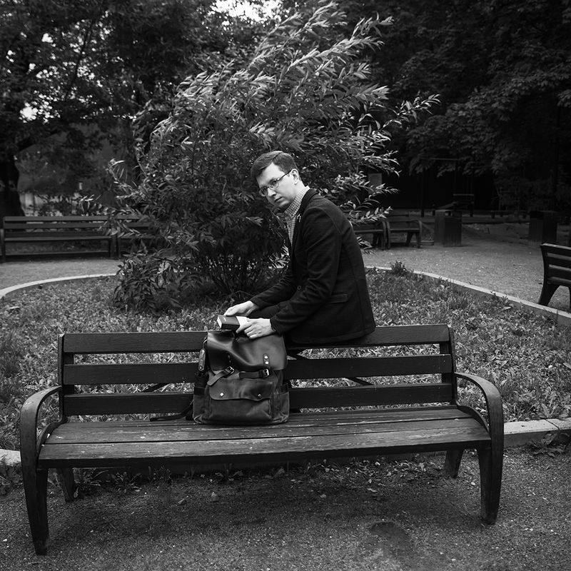 Сергей Терентьев фото превью