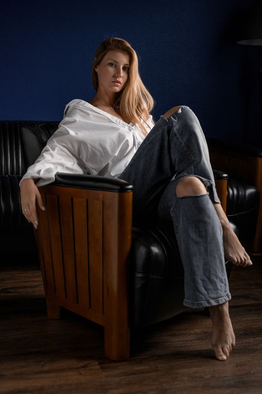 Лиза фото превью