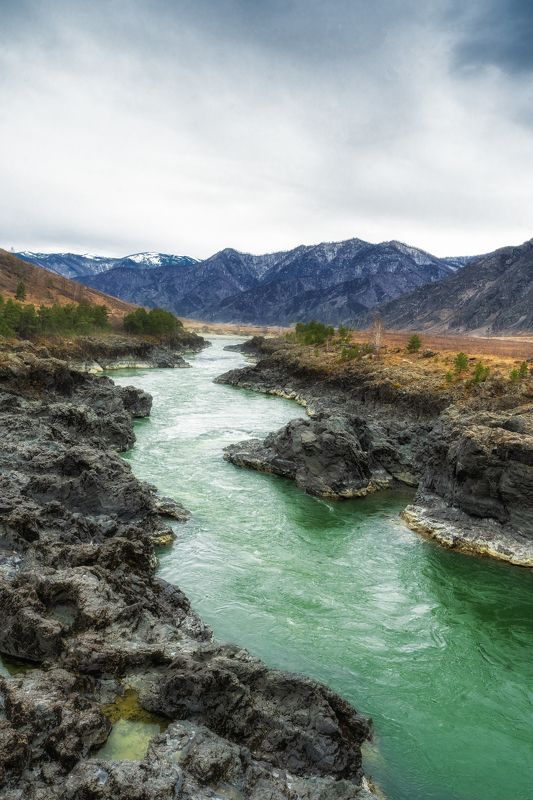 Случайная прогулка фото превью