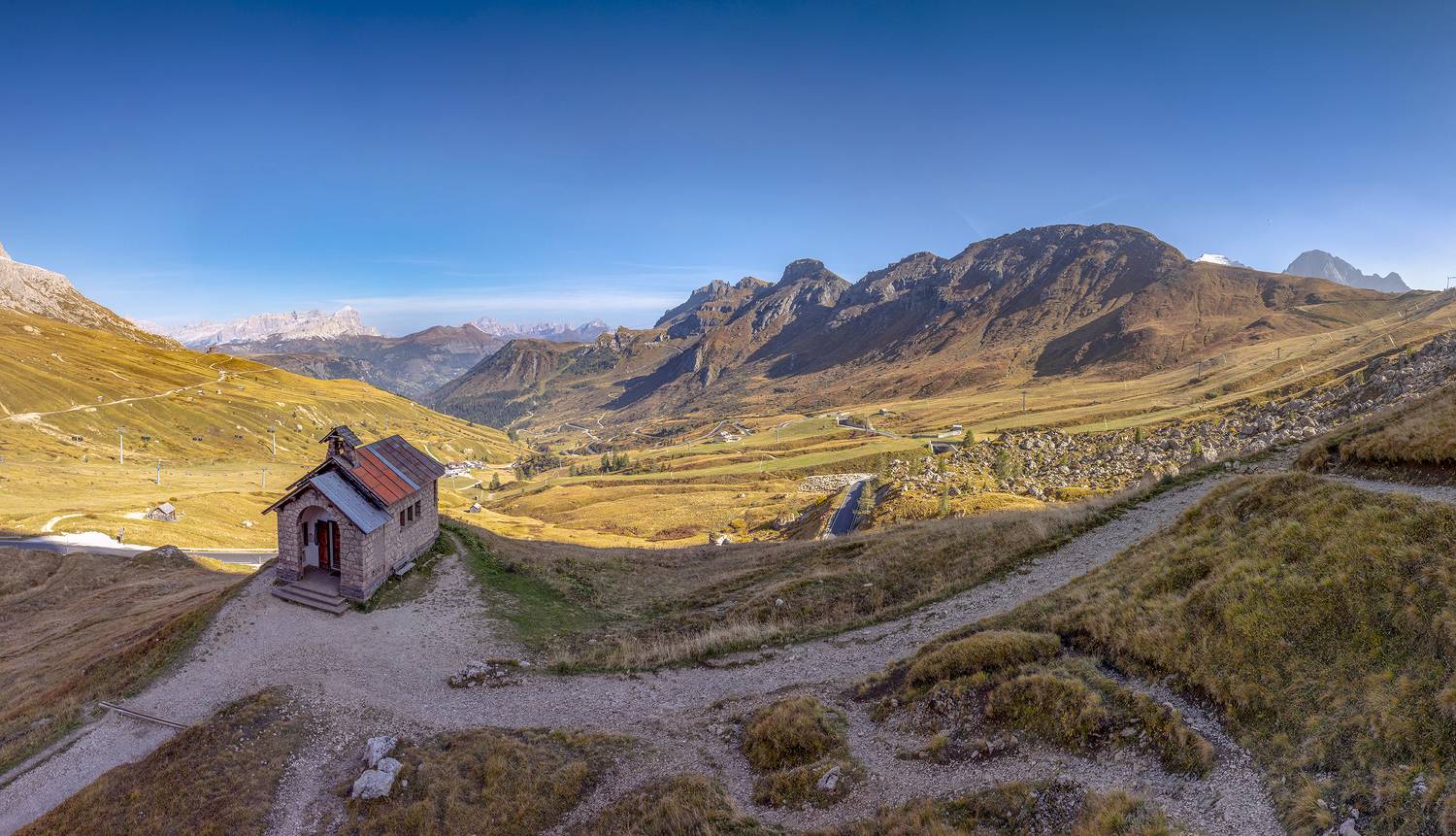 alps, mountains, italy,  Gregor
