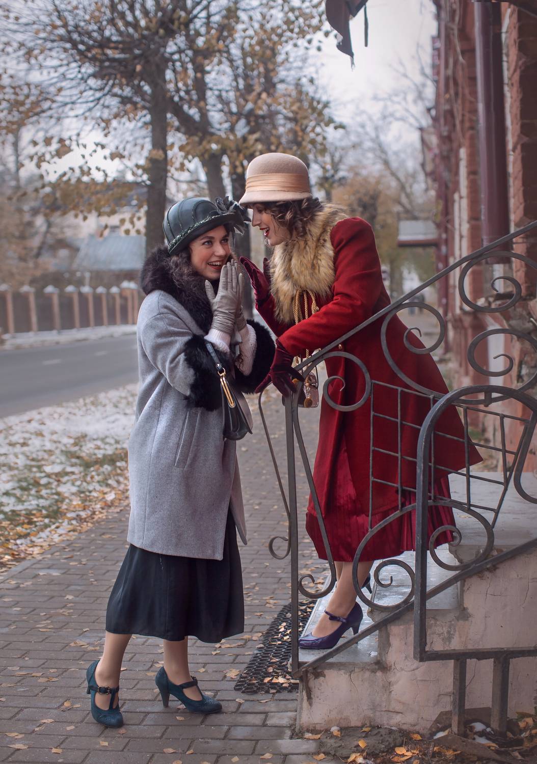 , Шепелева Татьяна