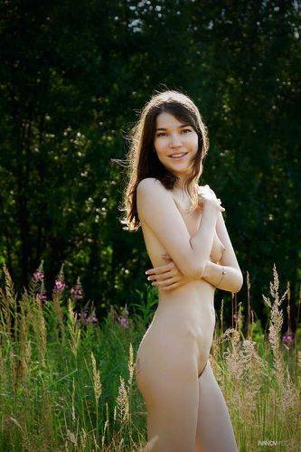 The return to innocence