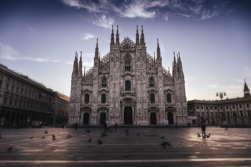 Duomo фото превью