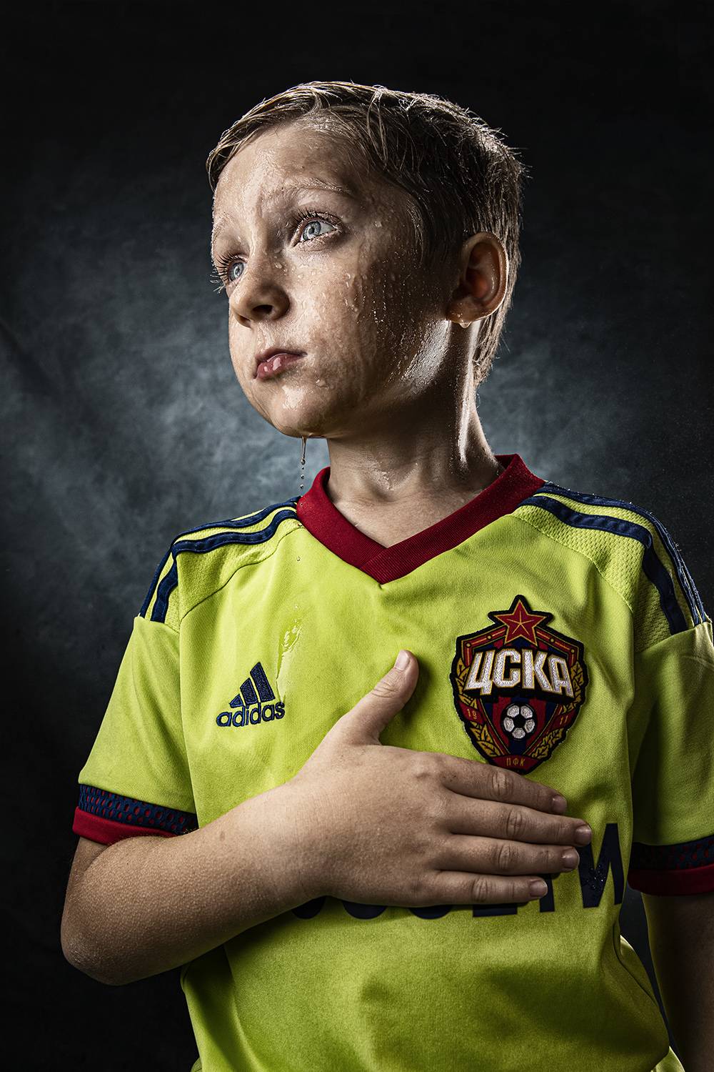 cska, Тигран Ванециан