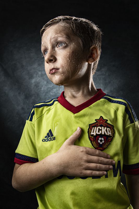 cska LOYALTY фото превью