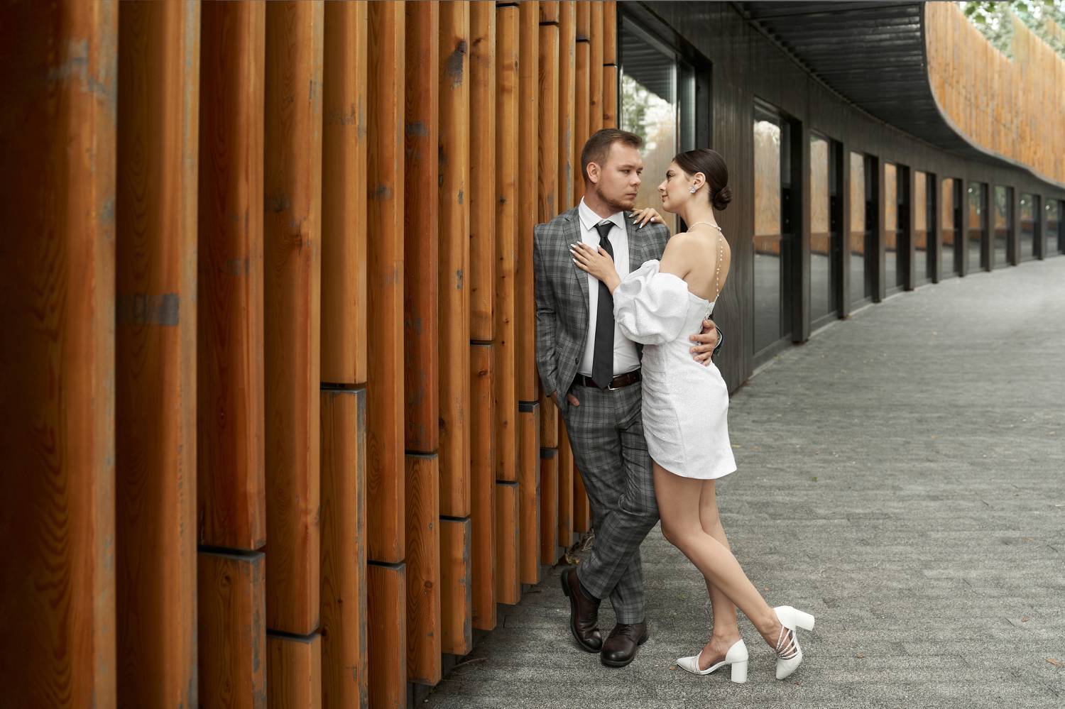 , Евгений Олейников