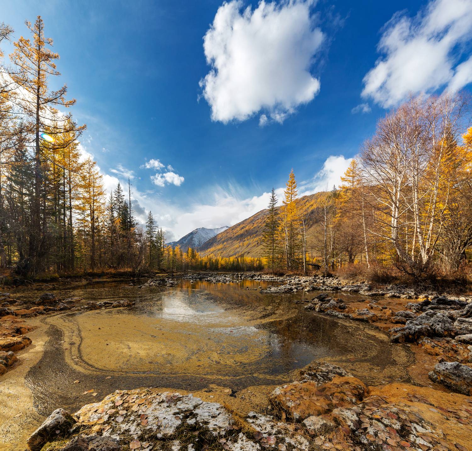 , Буянов Илья