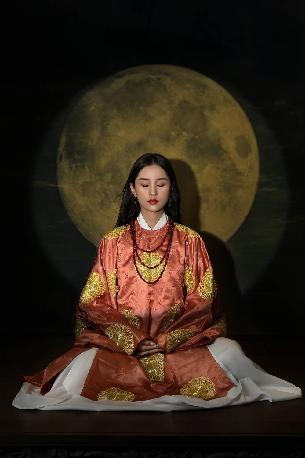 , Trần Đại Nghĩa