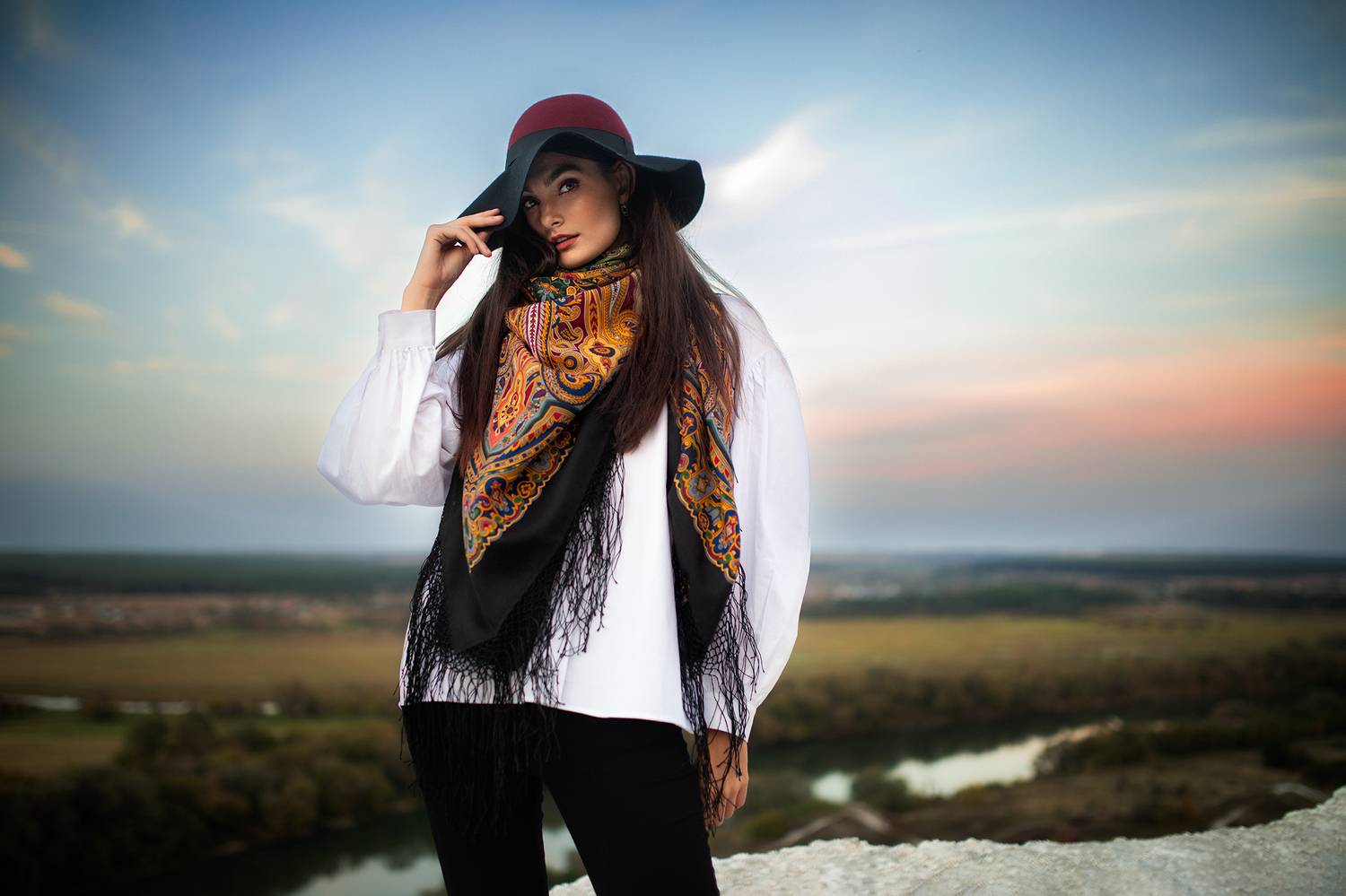 , Шульгин Дмитрий