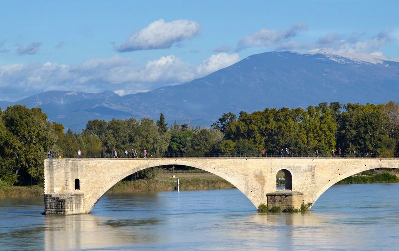 Временная перспектива Frozen Time  фото превью