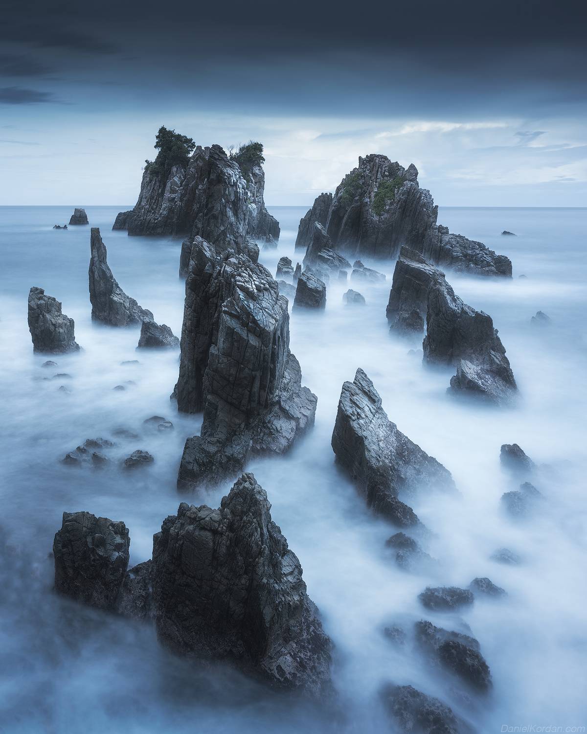 , Даниил Коржонов