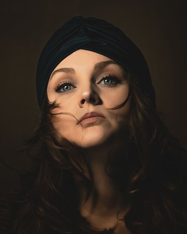 Она.. фото превью