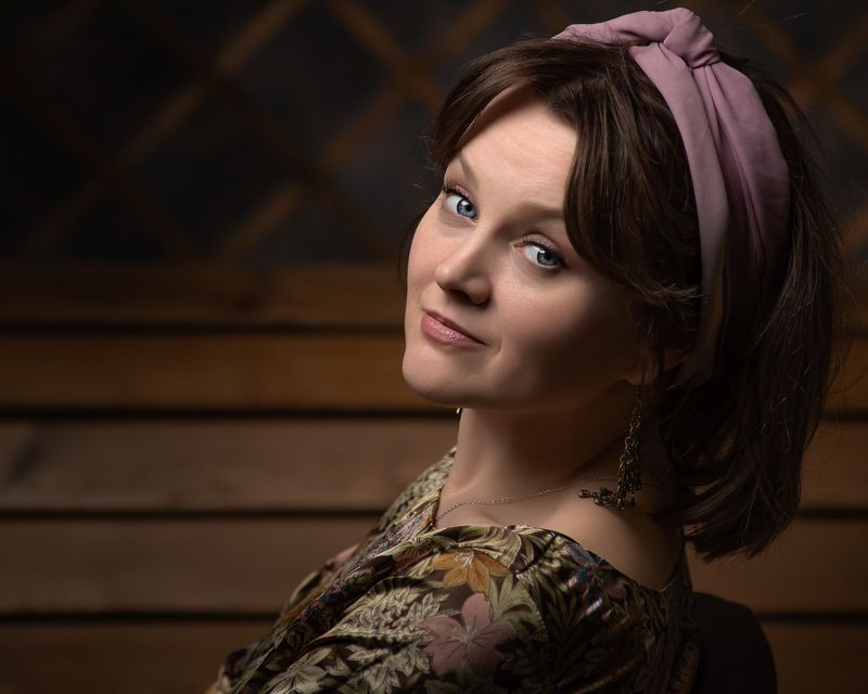 Юлия.. фото превью