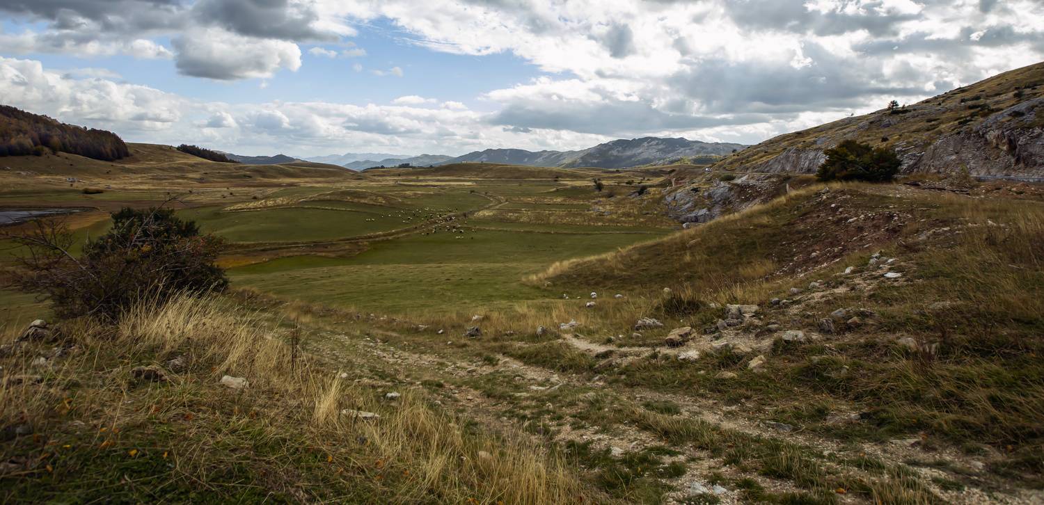 монтенегро, Валентина Булкина