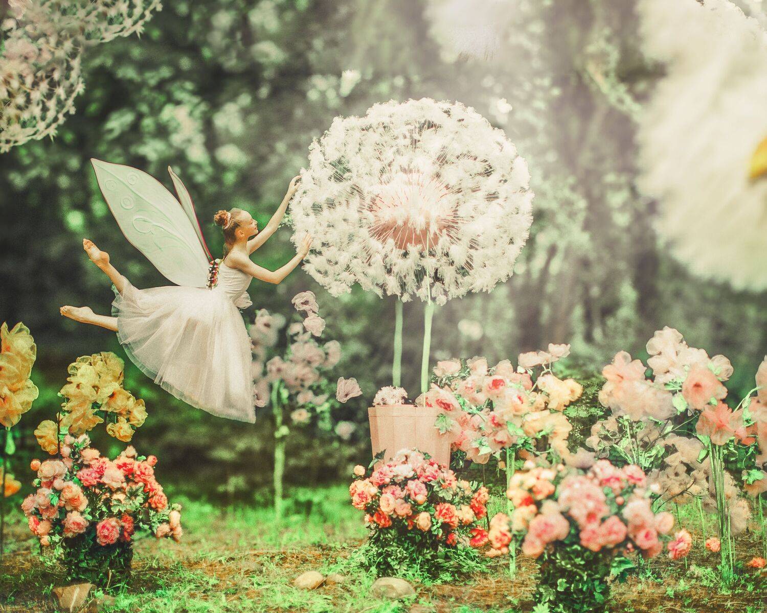 , Анна Лебедева