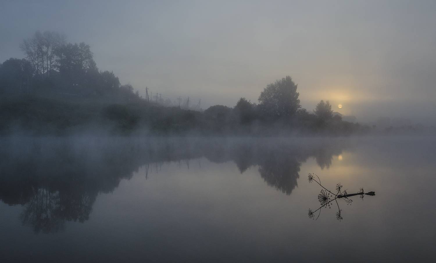 утро, рассвет, архангельское, Михаил Агеев
