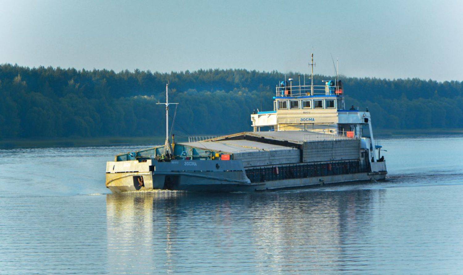 , Марина Никулина