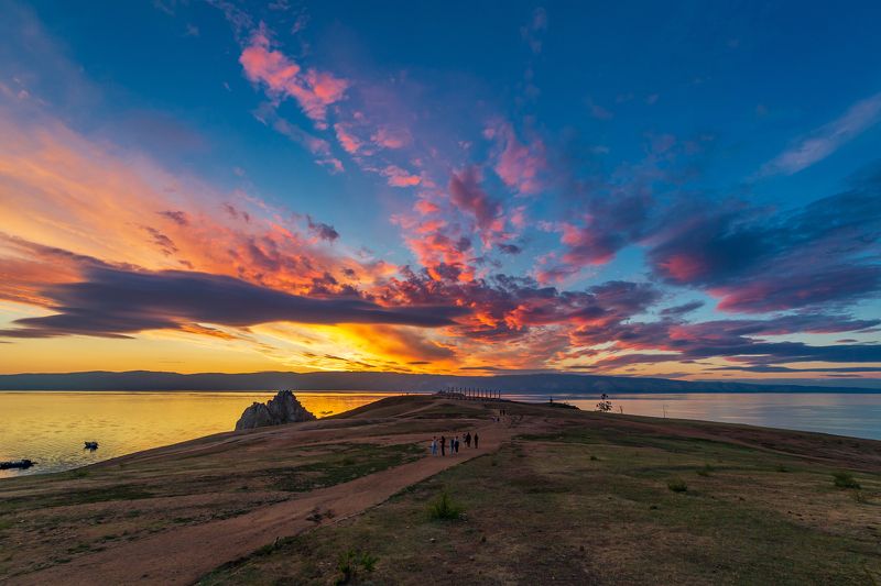 Ольхон фото превью