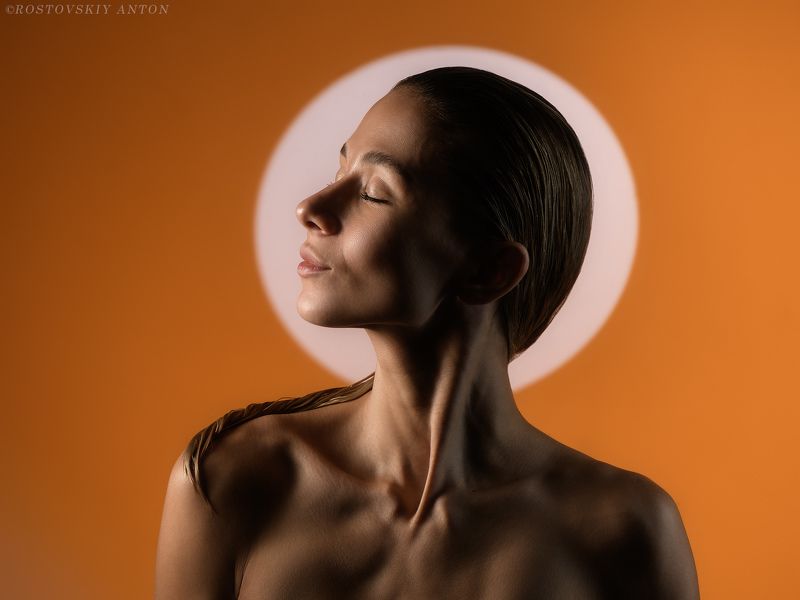 Японская стилизация фото превью