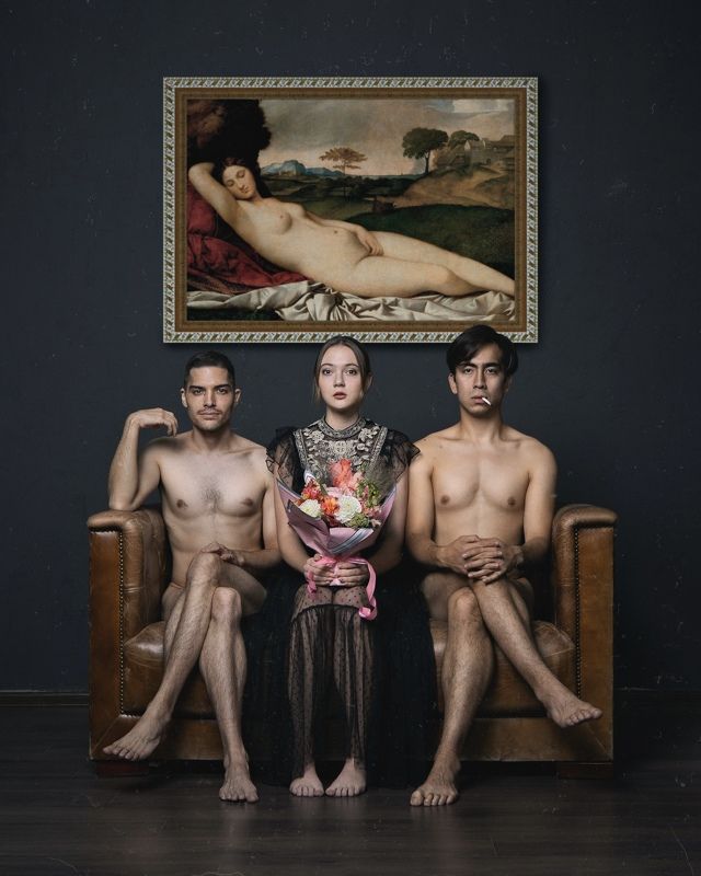 Совершеннолетие фото превью