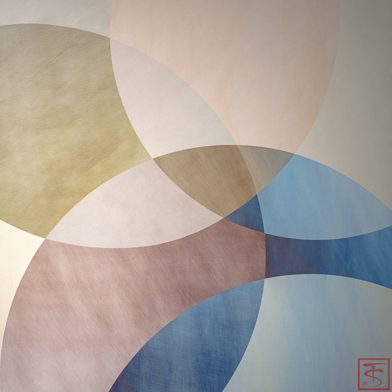 УменяНаКухне, СергейТолмачев, Абстракция, БеспредметноеИскусство, Сергей Толмачев