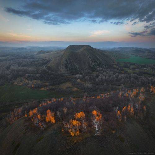 Кызылташка