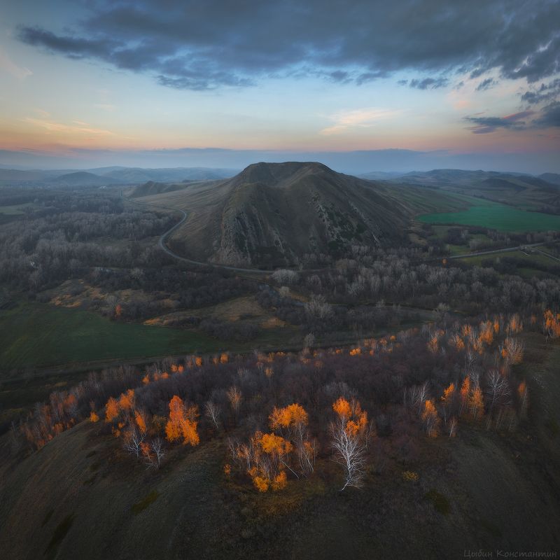башкортостан, южный урал, уральские горы Кызылташка фото превью