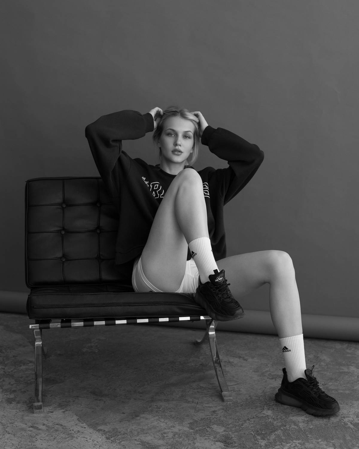 , Александр Емельянов