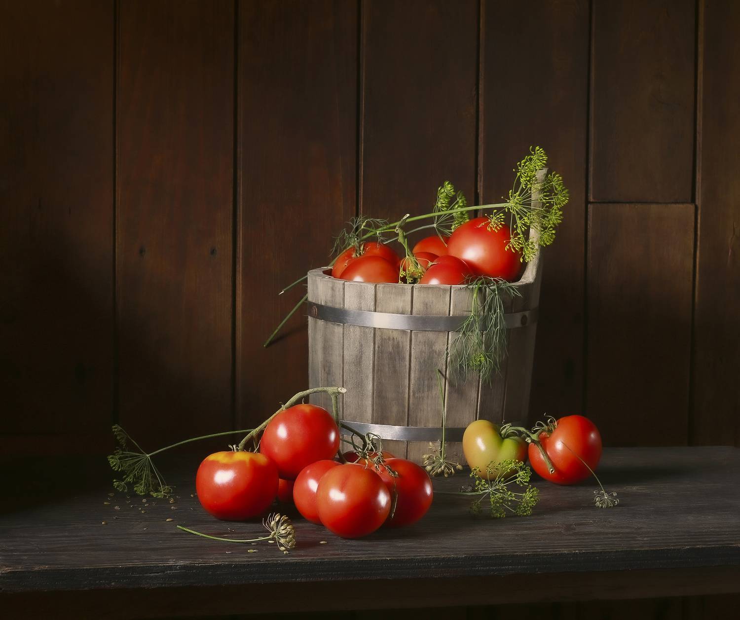 натюрморт, фотонатюрморт, still life, stillifefoto, художественное фото, фотохудожник, наталья  казанцева, овощи, помидоры, август, урожай, ретронатюрморт,, Наталья Казанцева