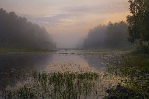 Портал в медитацию