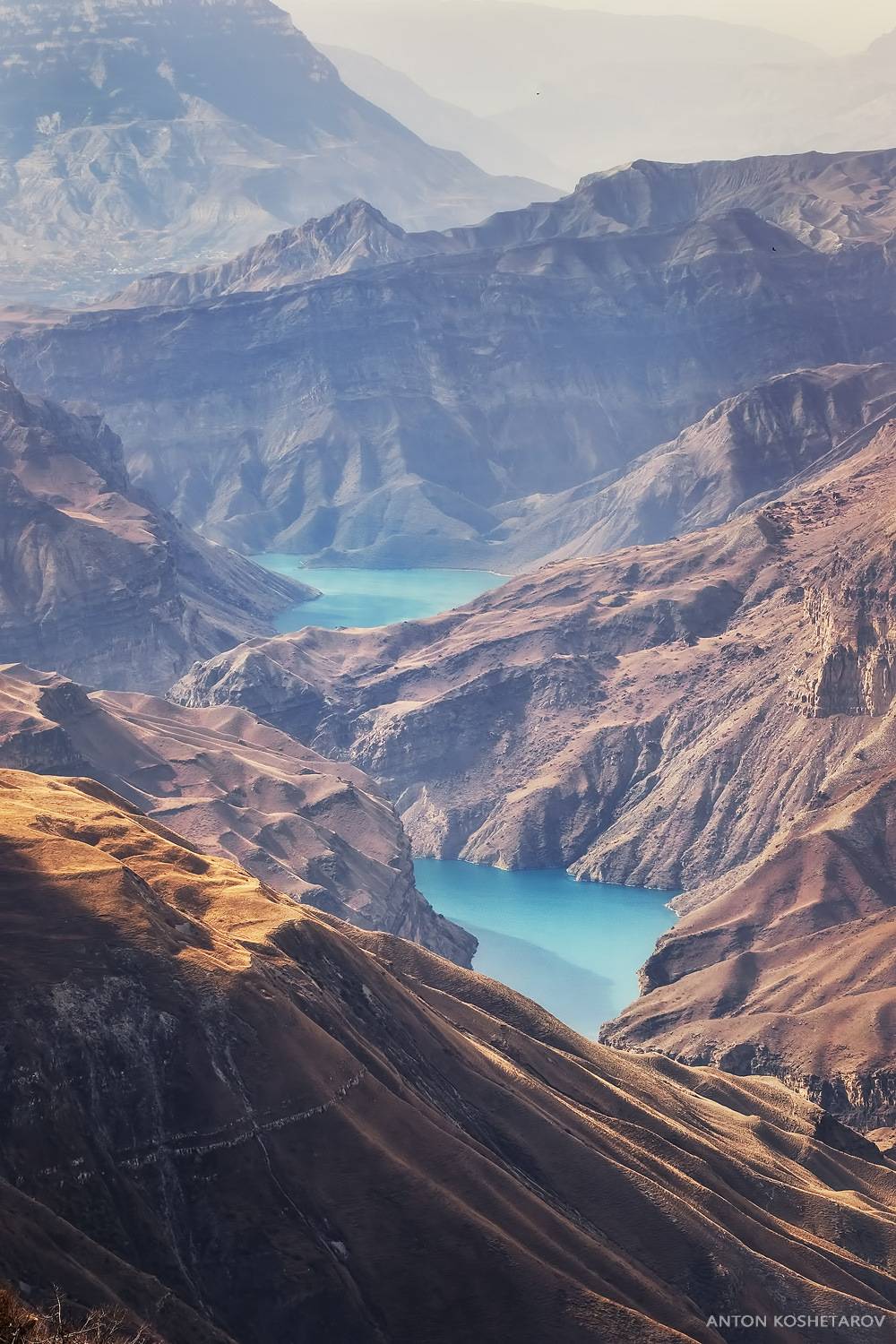 , Антон Кошетаров