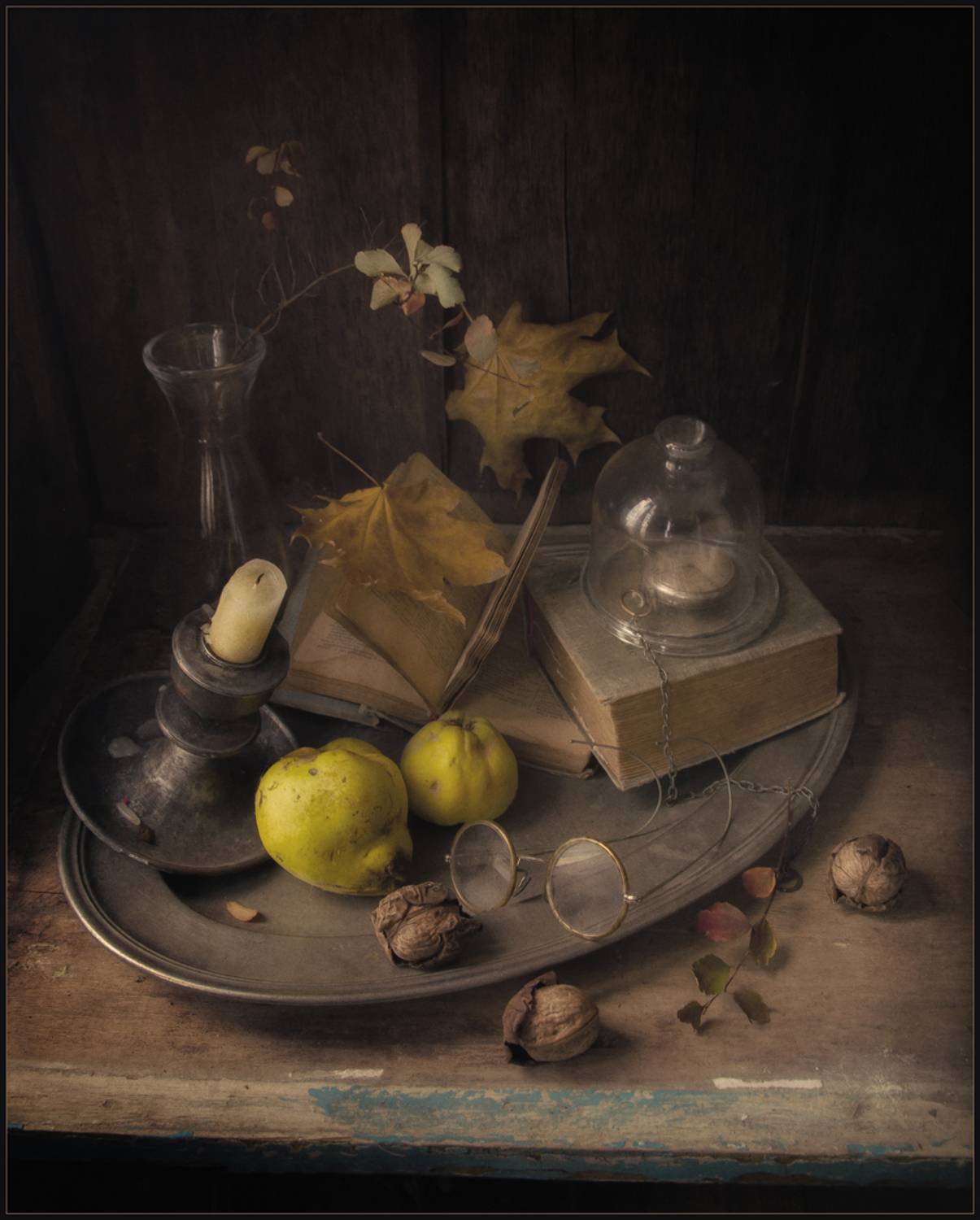 , Хромеев Александр