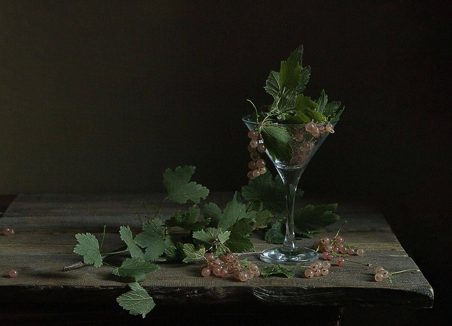 , Инна Бочарникова