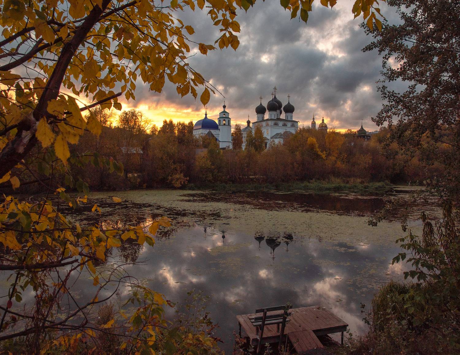 , Карепанов Евгений