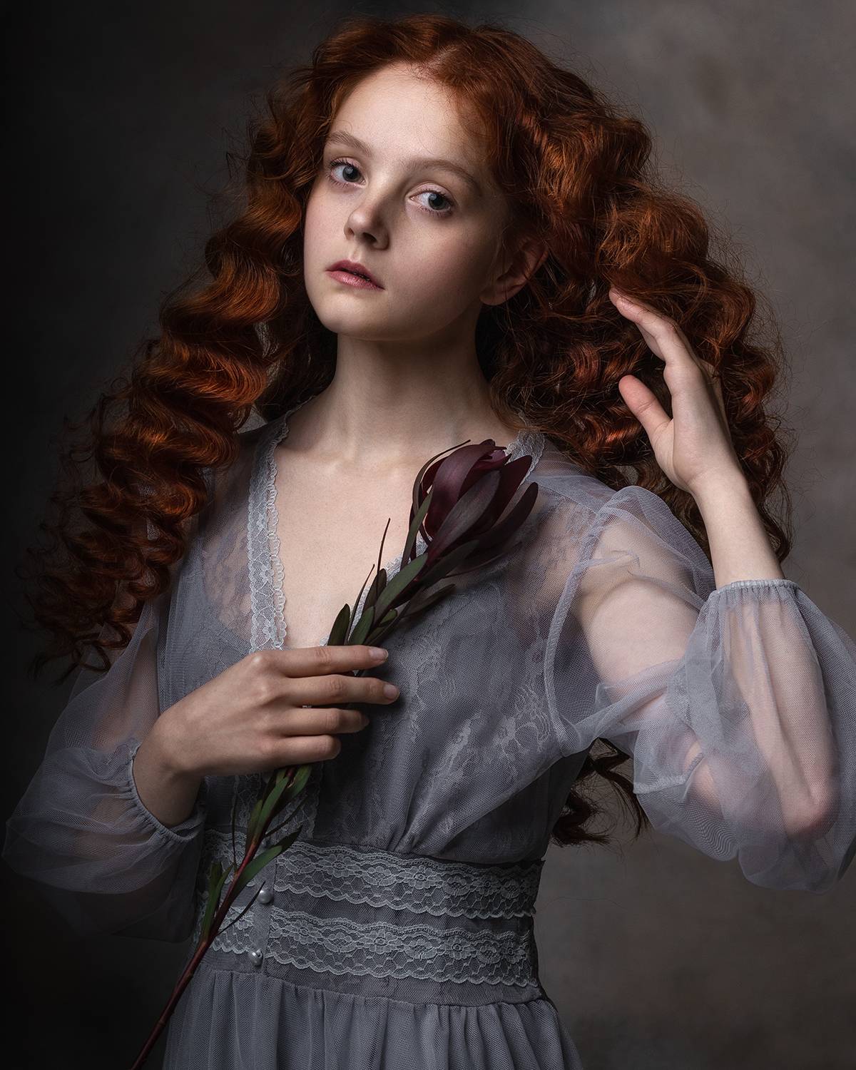 , Анастасия Картушина