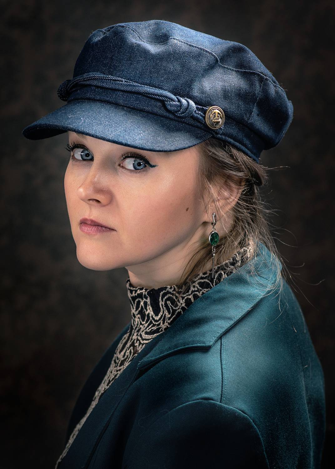 , Алексей Лебедев