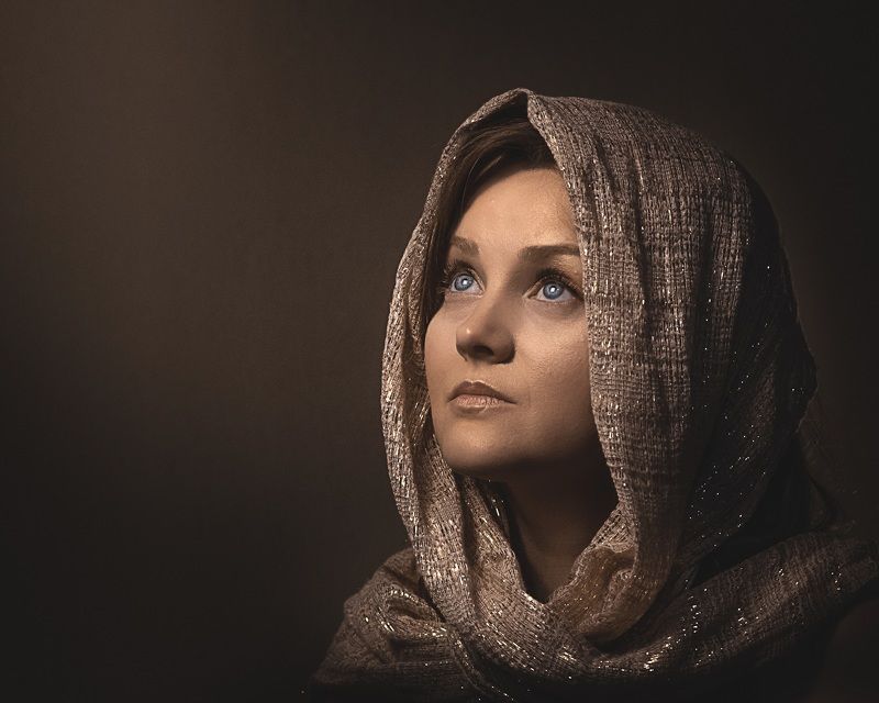 Покаяние.. фото превью