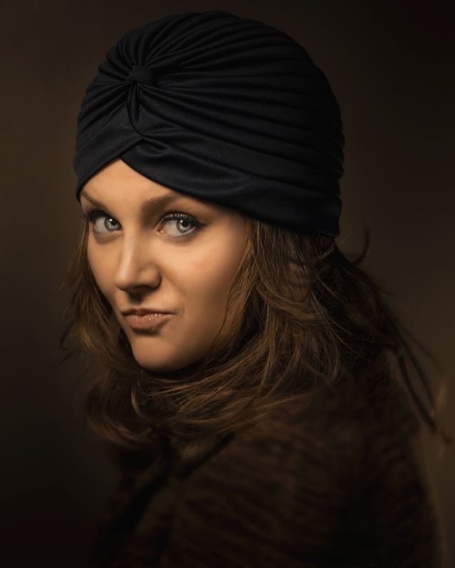 Без слов.. фото превью