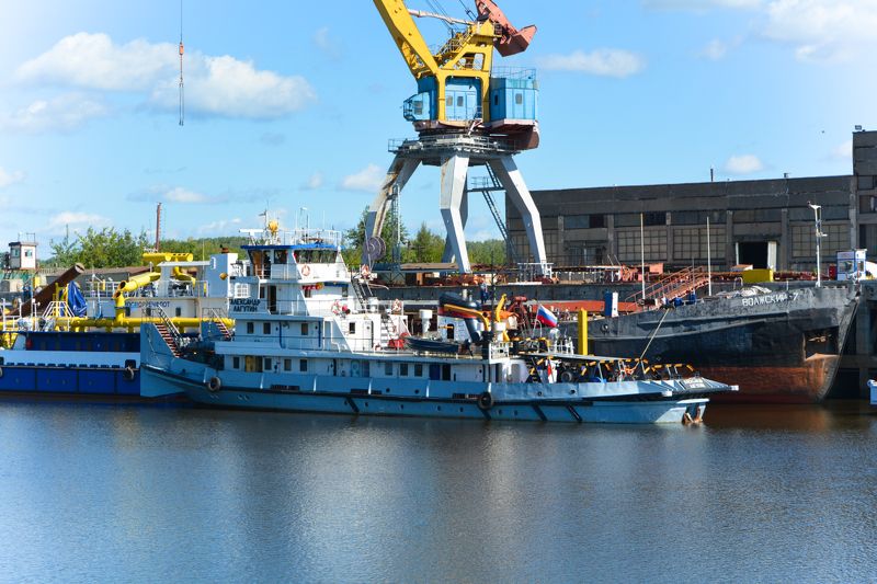 На ремонте фото превью