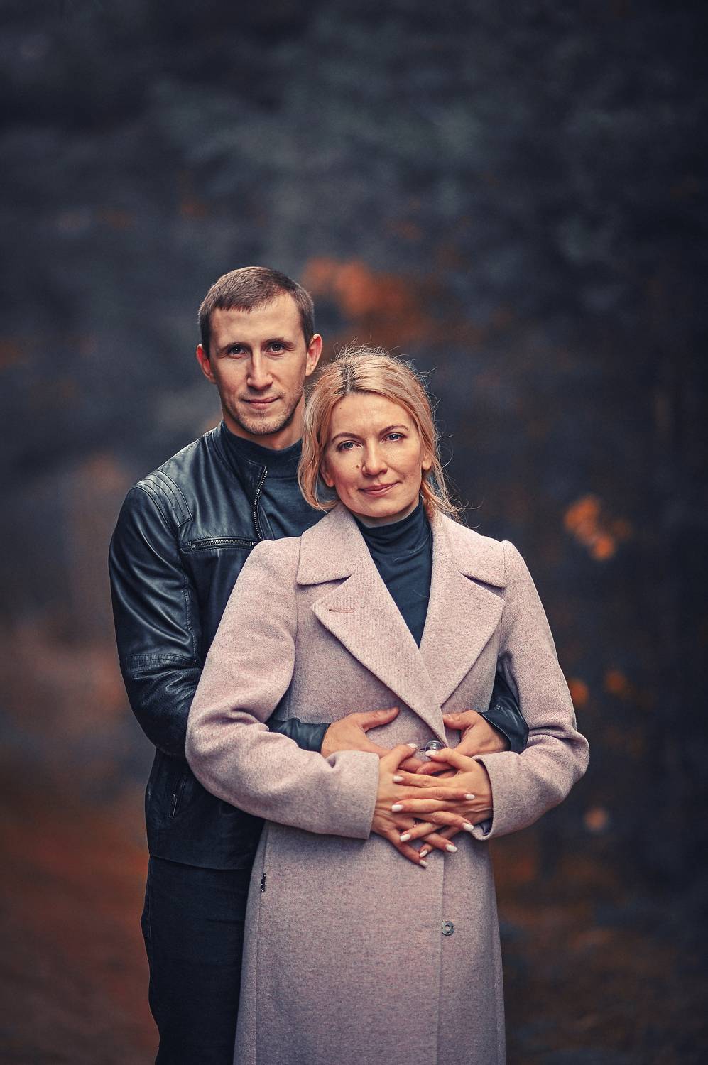 , Лысенкова Аксинья