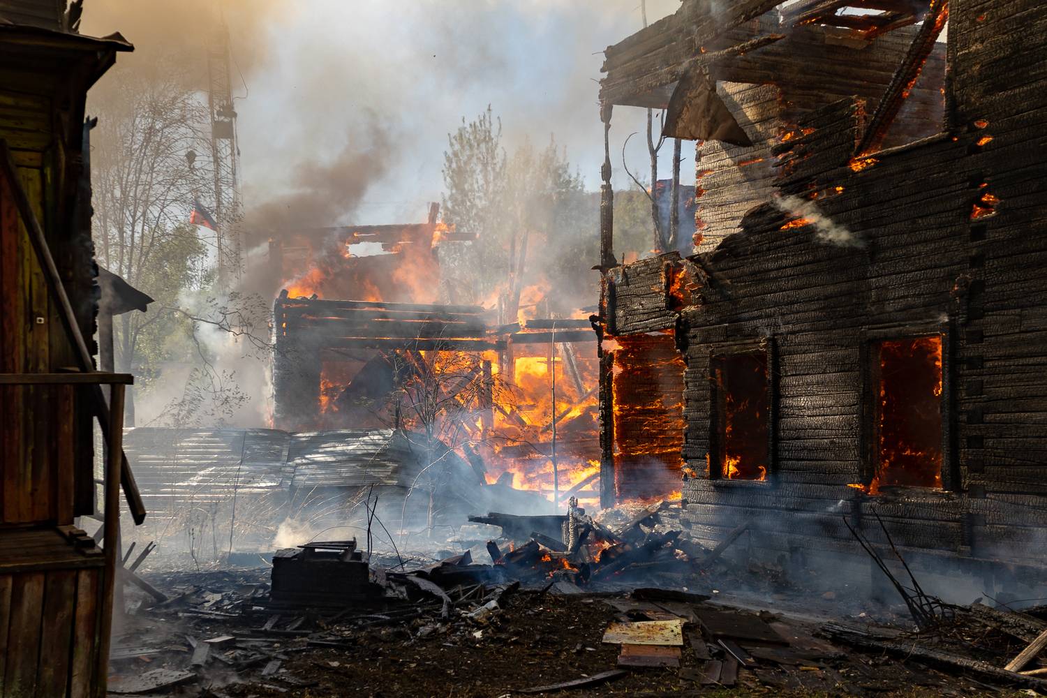 огонь, пожарные, emergency, help, save, мчс, fire, firefighter, rescue, rescuers, спасатели, дым, работа, brave, Илья Тильман