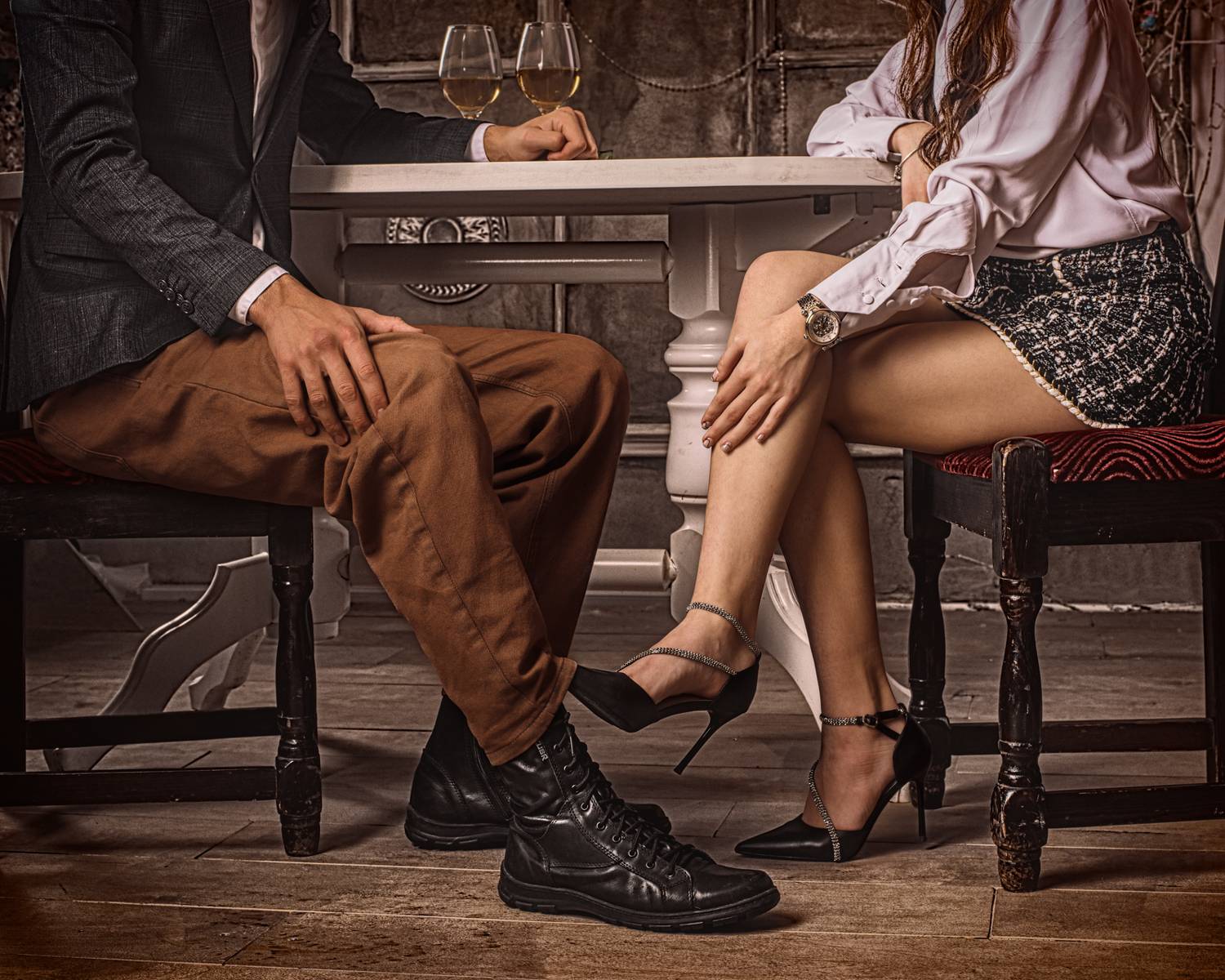 диалог, встреча, разговор, Булычев Анатолий