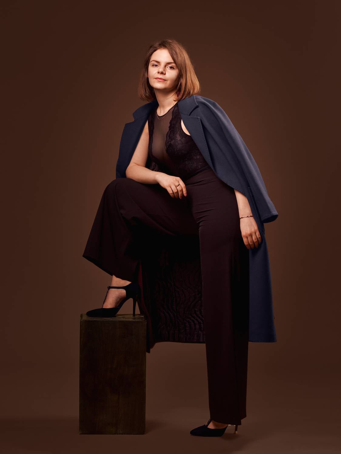 , Андреев Иван