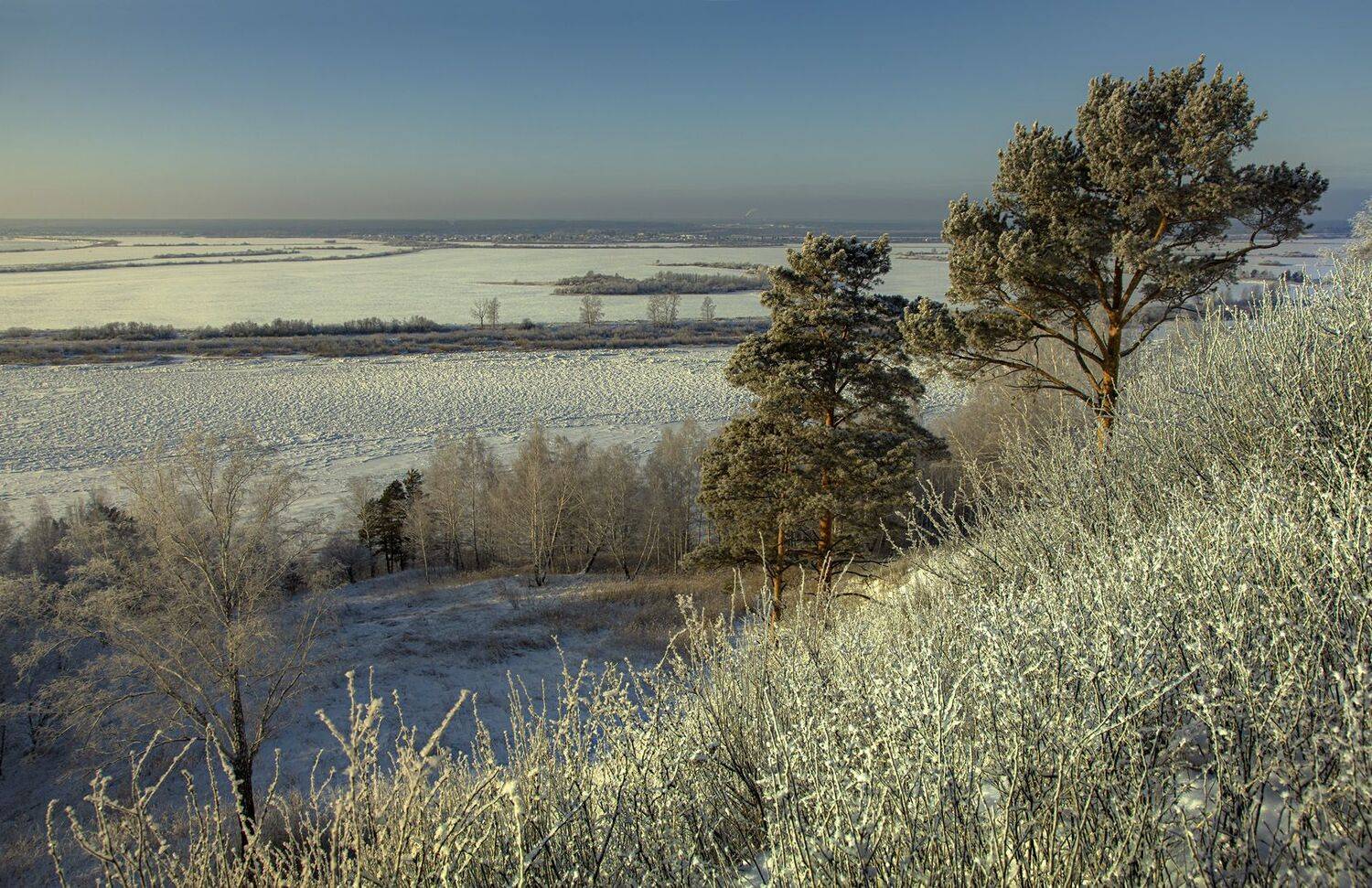 , Алексей Хахлов